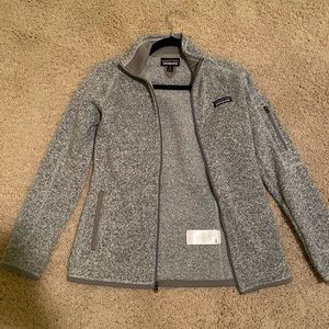 Patagonia Women's Better Sweater® Fleece Jacket XSmall